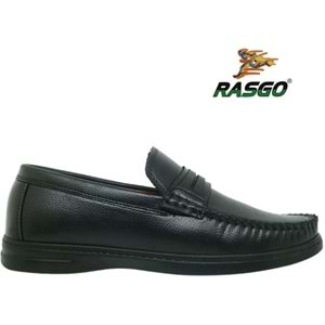 M- RASGO POLİ - 304 - SİYAH