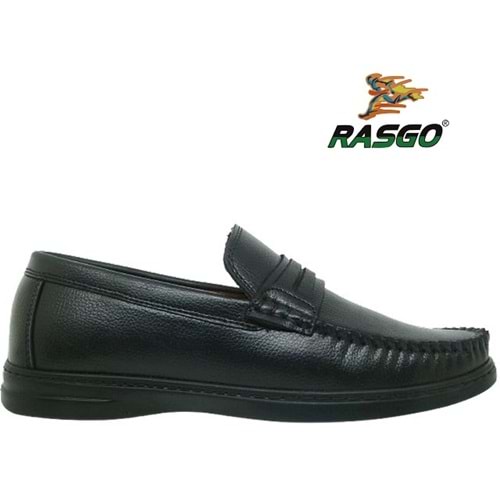 M- RASGO POLİ - 304 - SİYAH