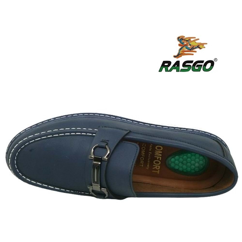 M- RASGO POLİ - 401 - LAC