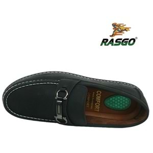 M- RASGO POLİ - 401 - SİYAH