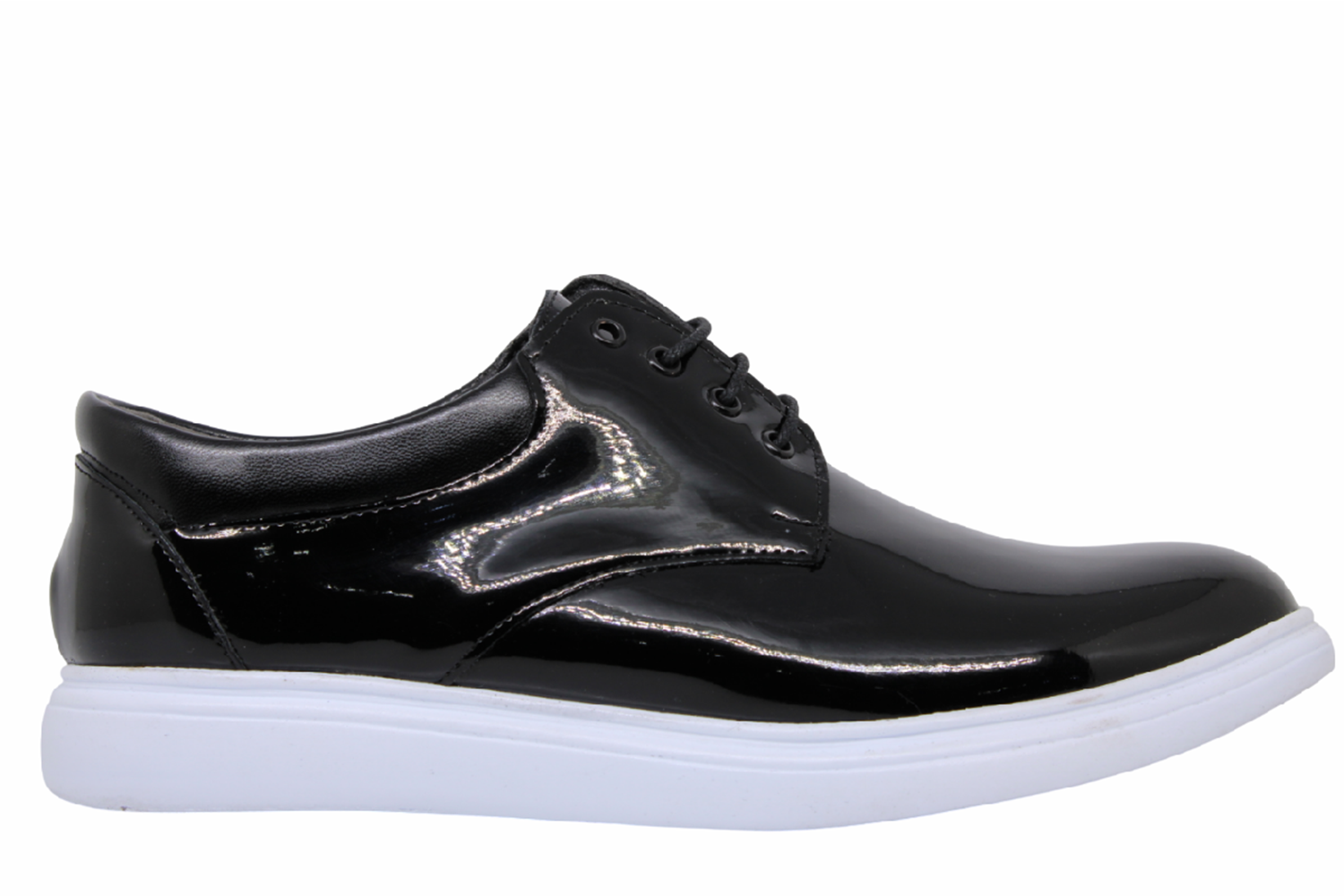 M- RASGO POLİ - 601 - RUGAN-SİYAH-BEYAZ