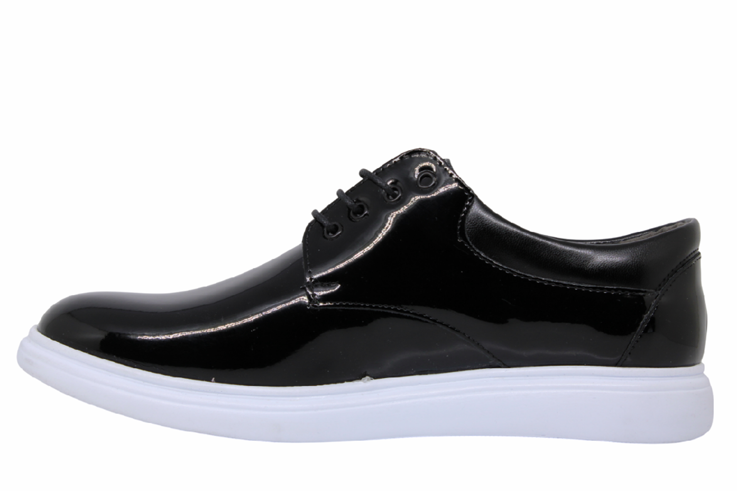 M- RASGO POLİ - 601 - RUGAN-SİYAH-BEYAZ