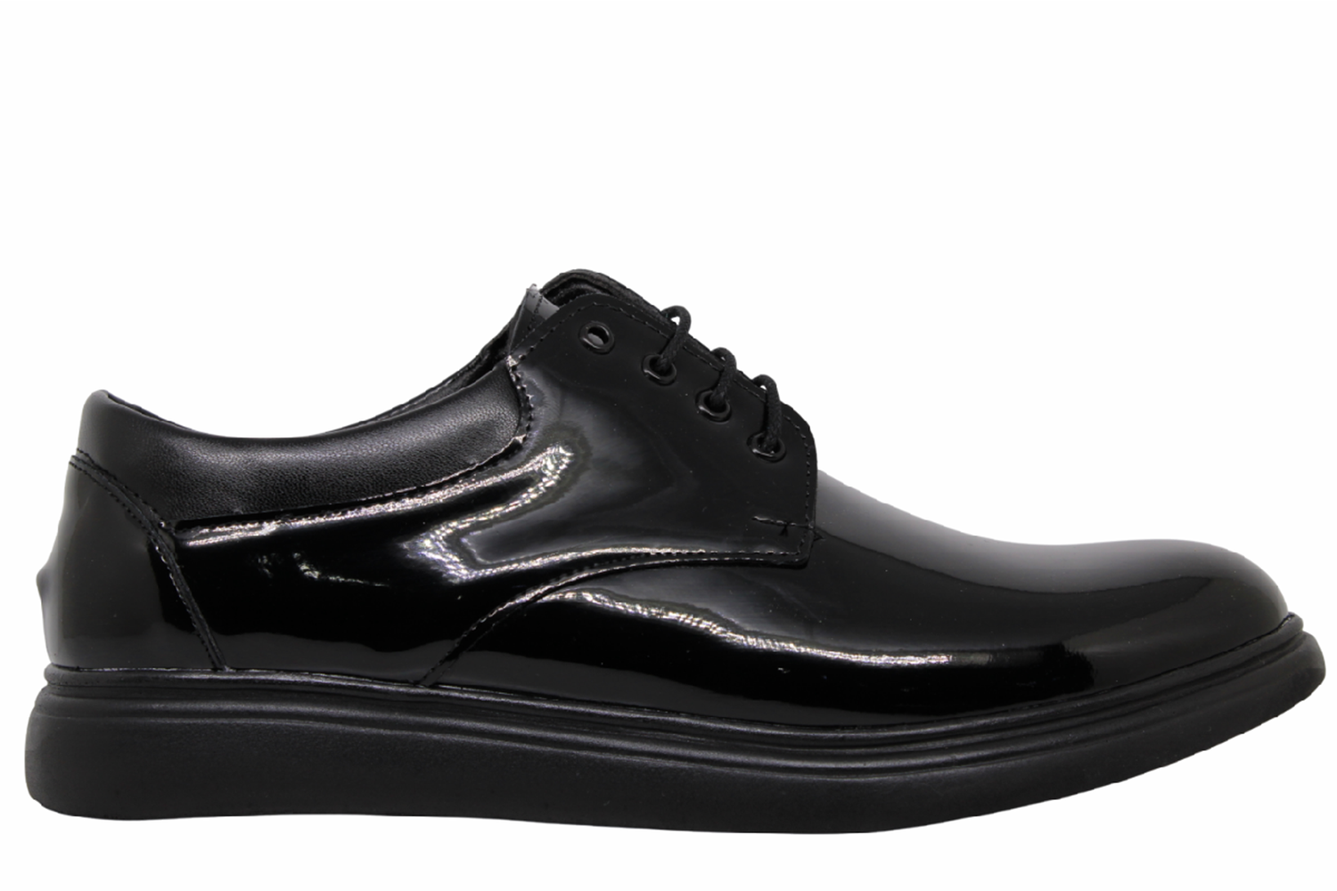 M- RASGO POLİ - 601 - RUGAN-SİYAH-SİYAH