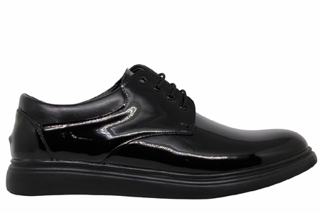 M- RASGO POLİ - 601 - RUGAN-SİYAH-SİYAH