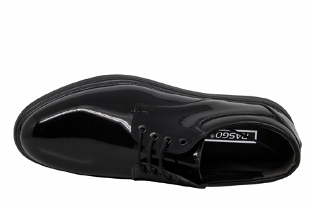 M- RASGO POLİ - 601 - RUGAN-SİYAH-SİYAH