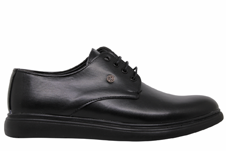 M- RASGO POLİ - 602 - CİLT-SİYAH-SİYAH