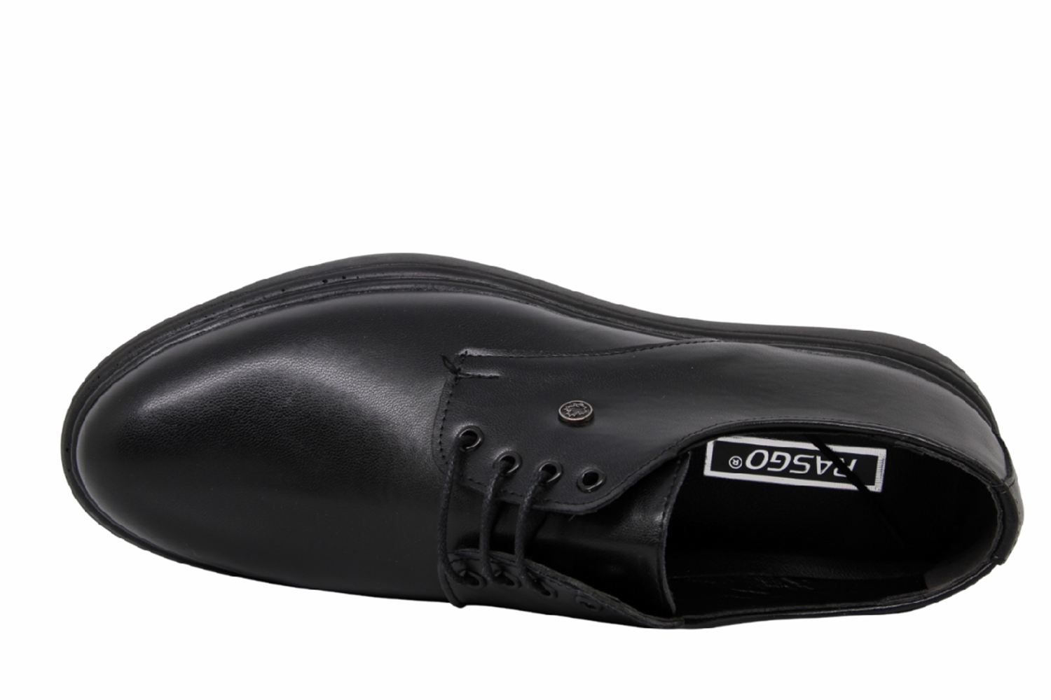 M- RASGO POLİ - 602 - CİLT-SİYAH-SİYAH