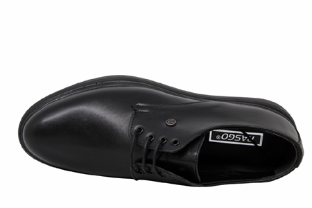 M- RASGO POLİ - 602 - CİLT-SİYAH-SİYAH