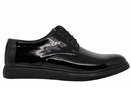 M- RASGO POLİ - 602 - RUGAN-SİYAH-SİYAH