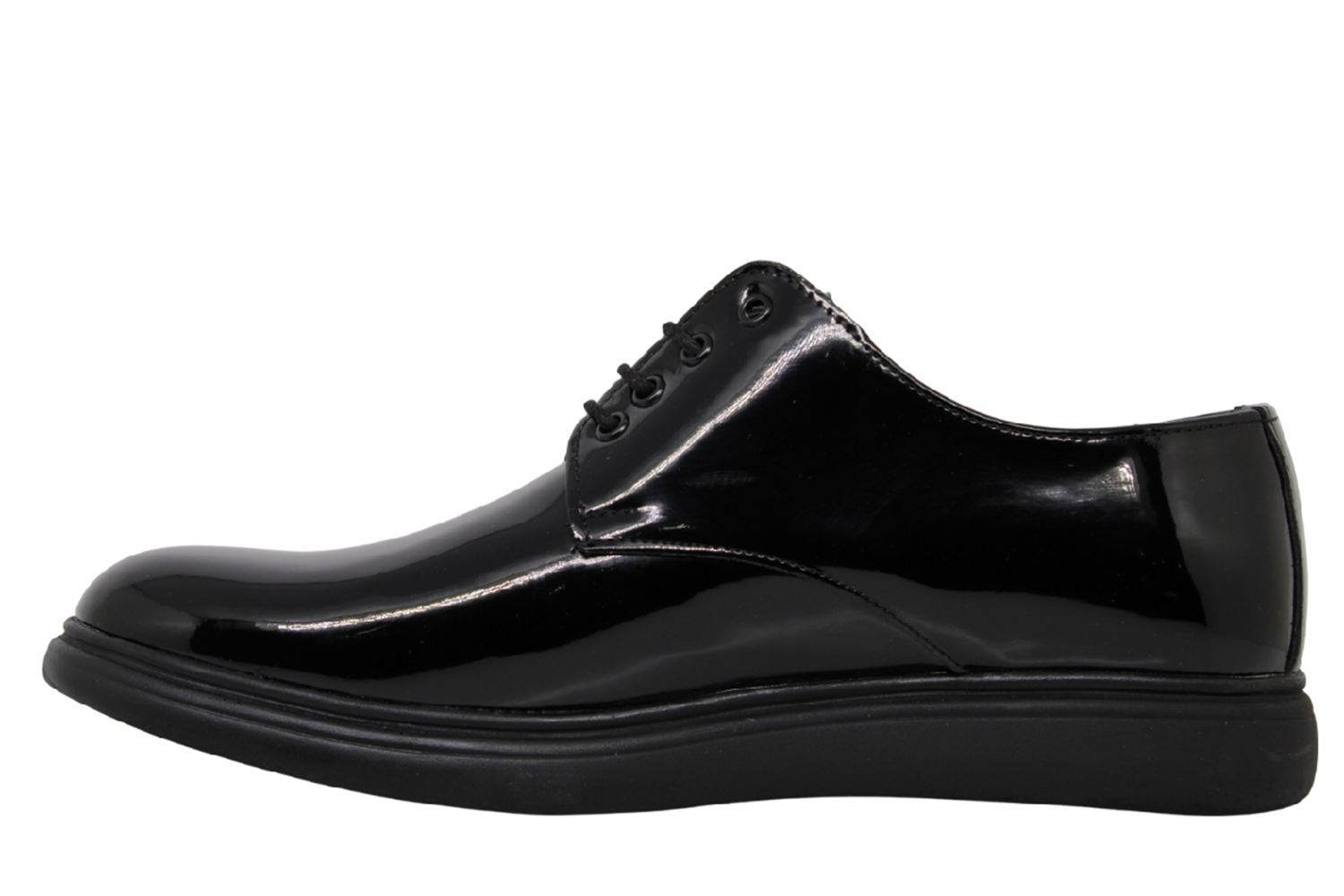 M- RASGO POLİ - 602 - RUGAN-SİYAH-SİYAH