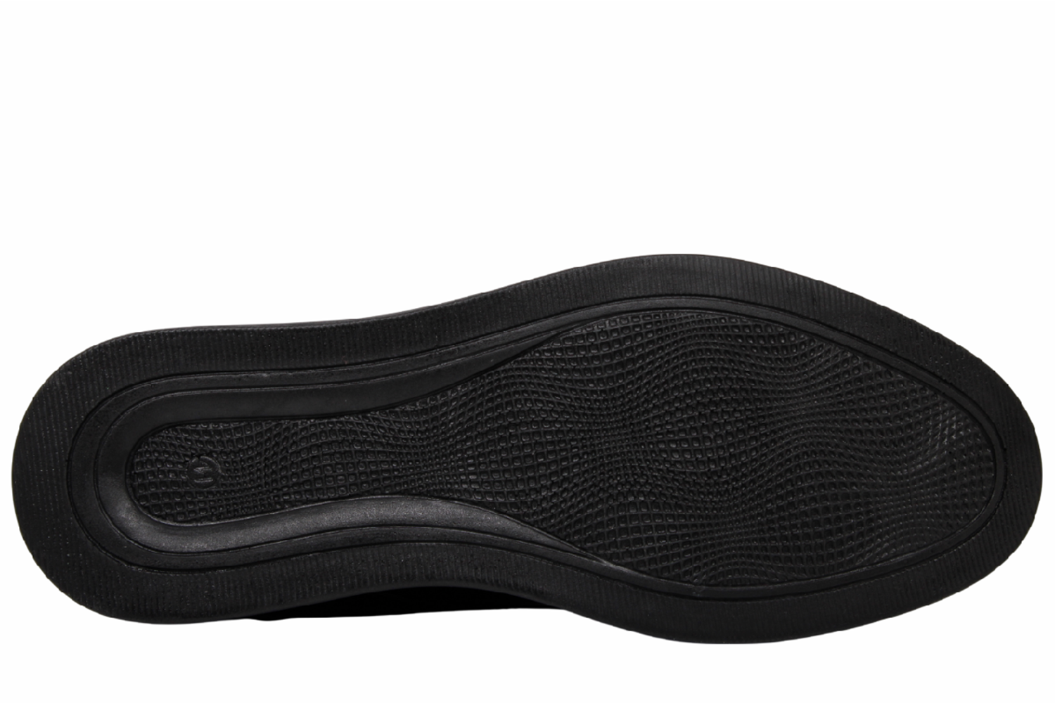 M- RASGO POLİ - 602 - RUGAN-SİYAH-SİYAH