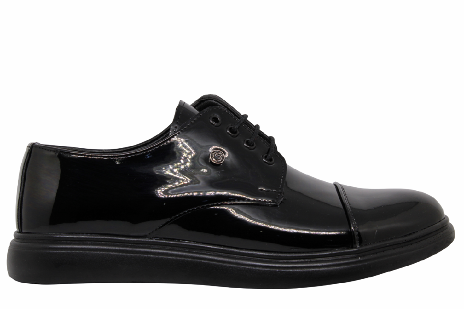 M- RASGO POLİ - 604 - RUGAN-SİYAH-SİYAH