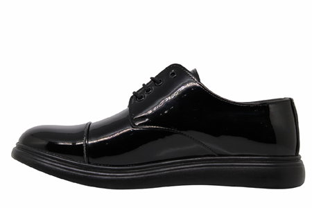 M- RASGO POLİ - 604 - RUGAN-SİYAH-SİYAH