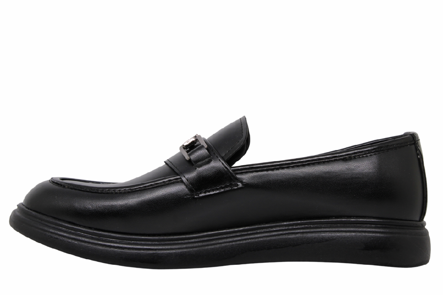 M- RASGO POLİ - 605 - CİLT-SİYAH-SİYAH