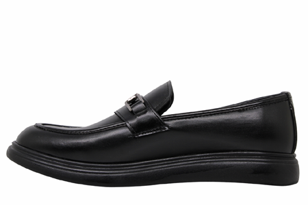 M- RASGO POLİ - 605 - CİLT-SİYAH-SİYAH