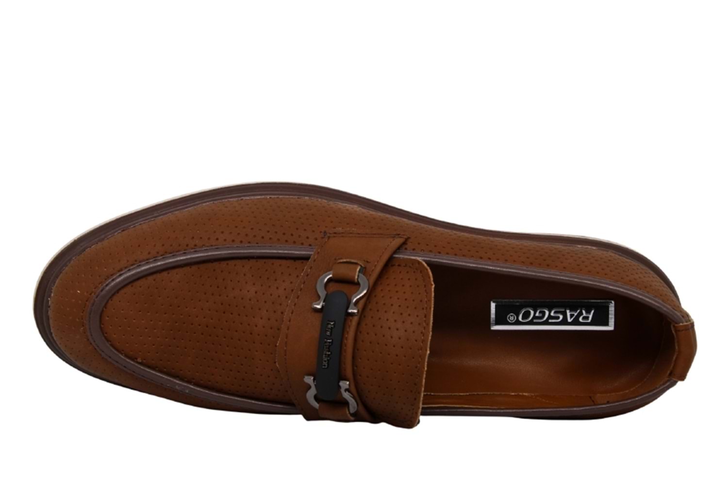 M- RASGO POLİ - 503 - CİLT-TABA-BASKILI