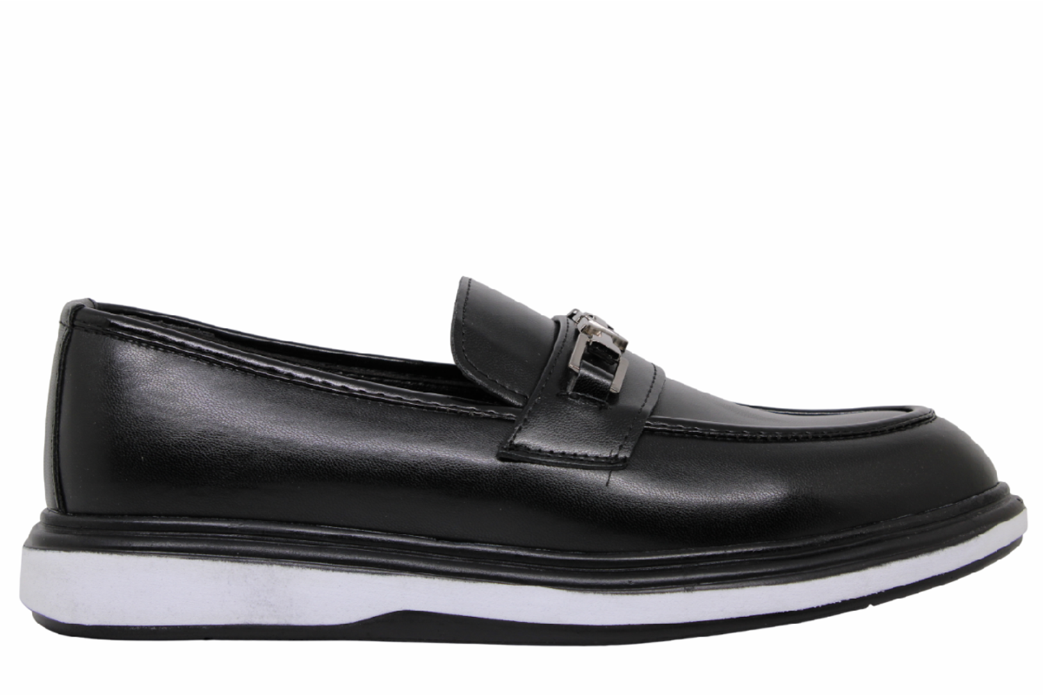 M- RASGO POLİ - 505 - CİLT-SİYAH