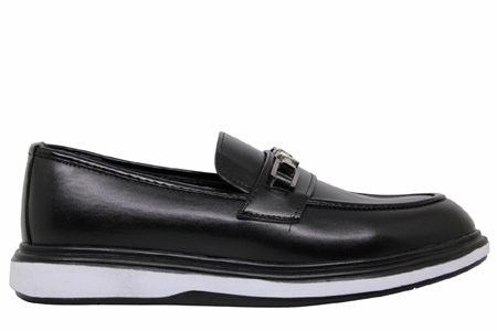 M- RASGO POLİ - 505 - CİLT-SİYAH