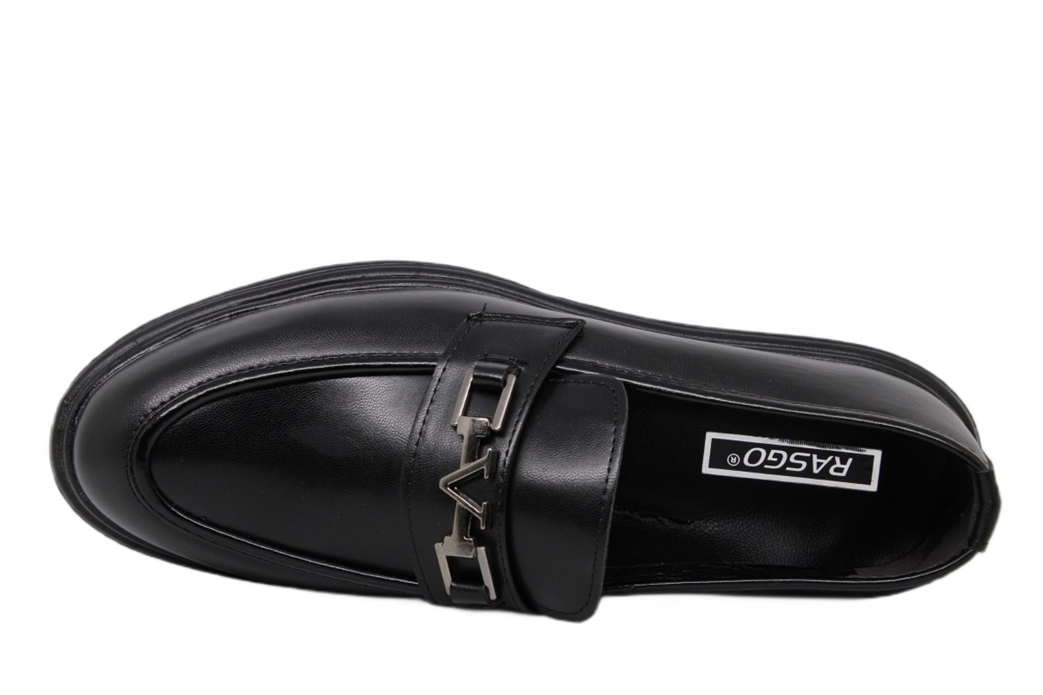 M- RASGO POLİ - 505 - CİLT-SİYAH