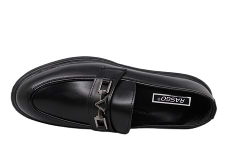 M- RASGO POLİ - 505 - CİLT-SİYAH