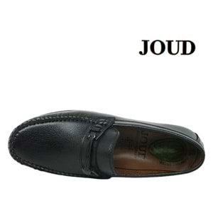 M- JOUD AYAKKABI - TERMO - 3 - CİLT-SİYAH