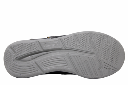 M- ROAD FRIEND MOKASEN - 101 - KETEN / FÜME