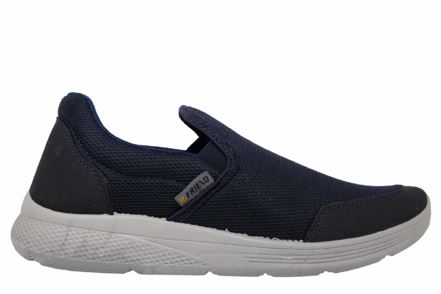 M- ROAD FRIEND MOKASEN - 101 - KETEN / LAC