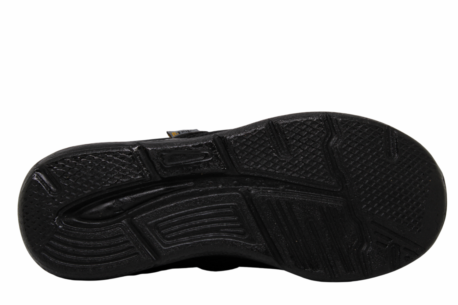 M- ROAD FRIEND MOKASEN - 101 - KETEN / SİYAH