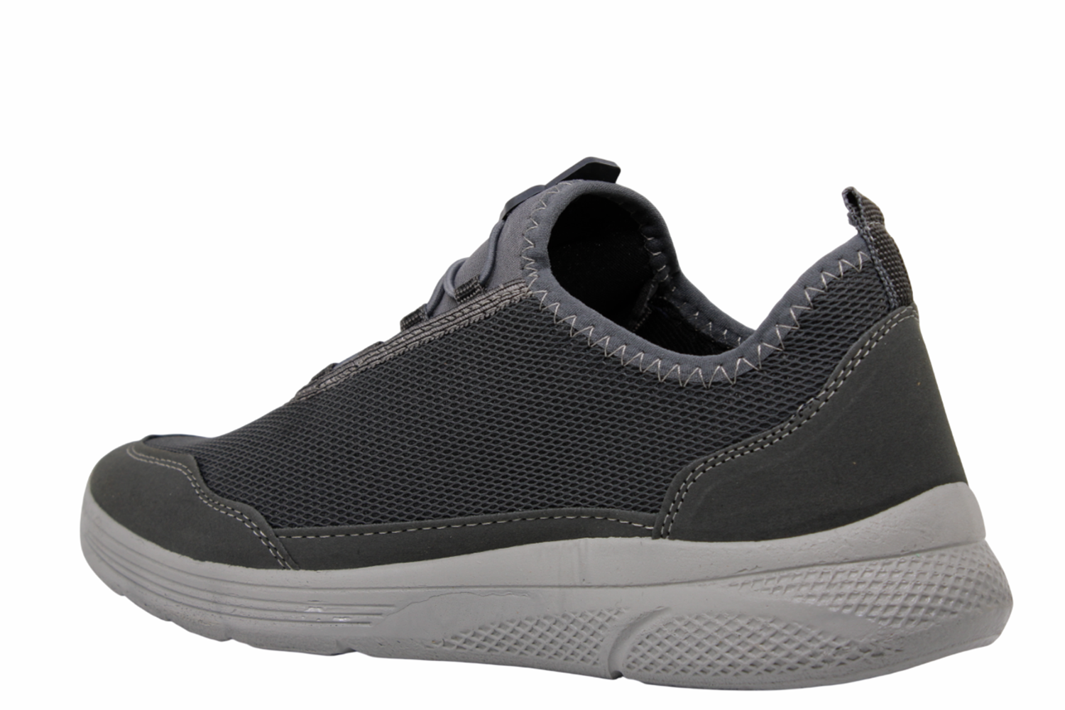 M- ROAD FRIEND SPOR - 102 - ANORAK / FÜME