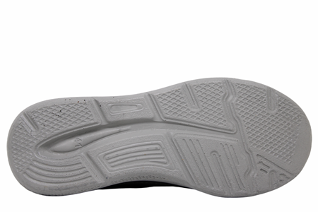 M- ROAD FRIEND SPOR - 102 - ANORAK / FÜME