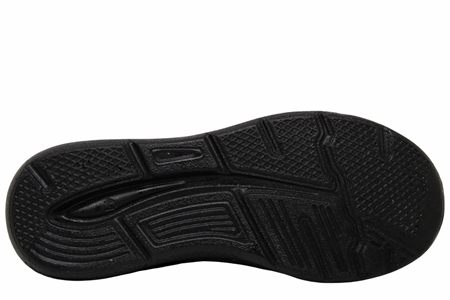 M- ROAD FRIEND SPOR - 102 - ANORAK / SİYAH