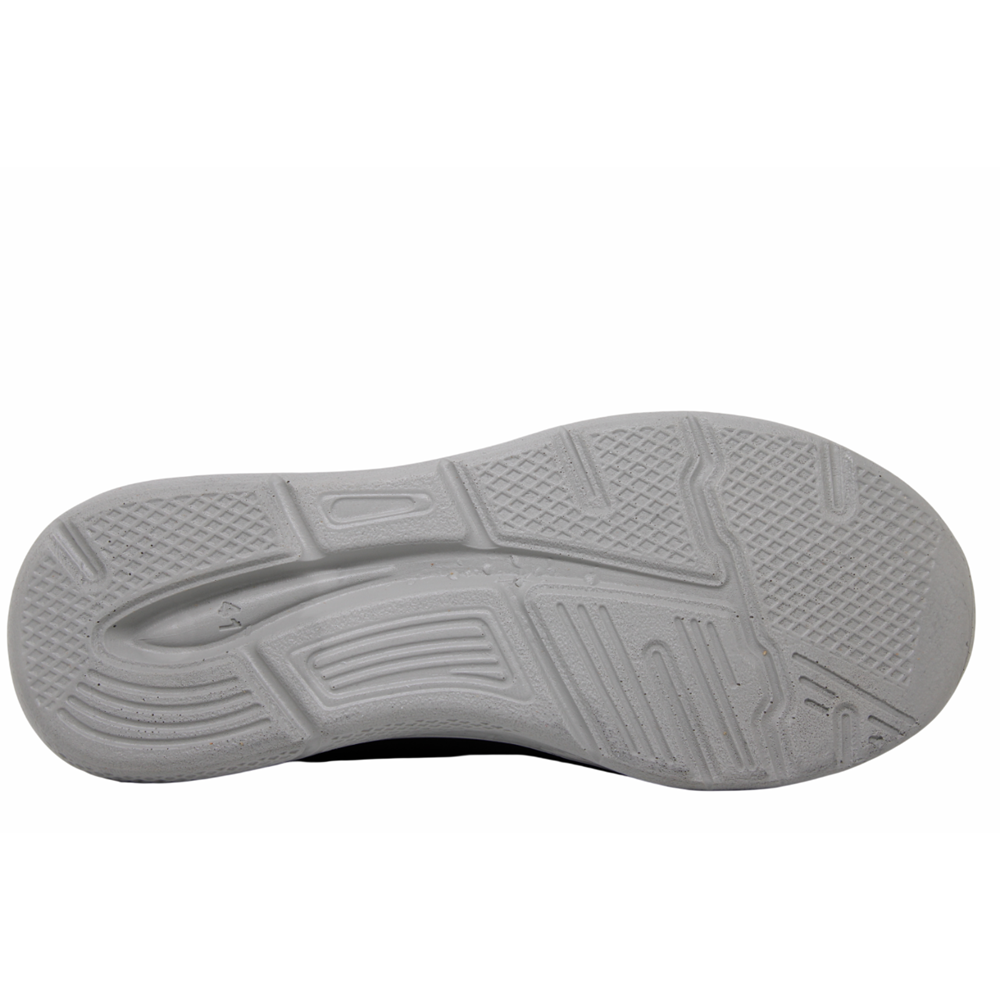 M- ROAD FRIEND SPOR - 102 - ANORAK / SİYAH-FÜME