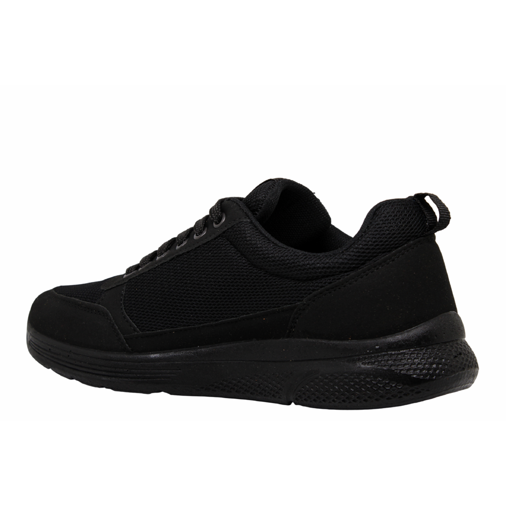 M- ROAD FRIEND SPOR - 103 - ANORAK / SİYAH