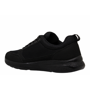 M- ROAD FRIEND SPOR - 103 - ANORAK / SİYAH