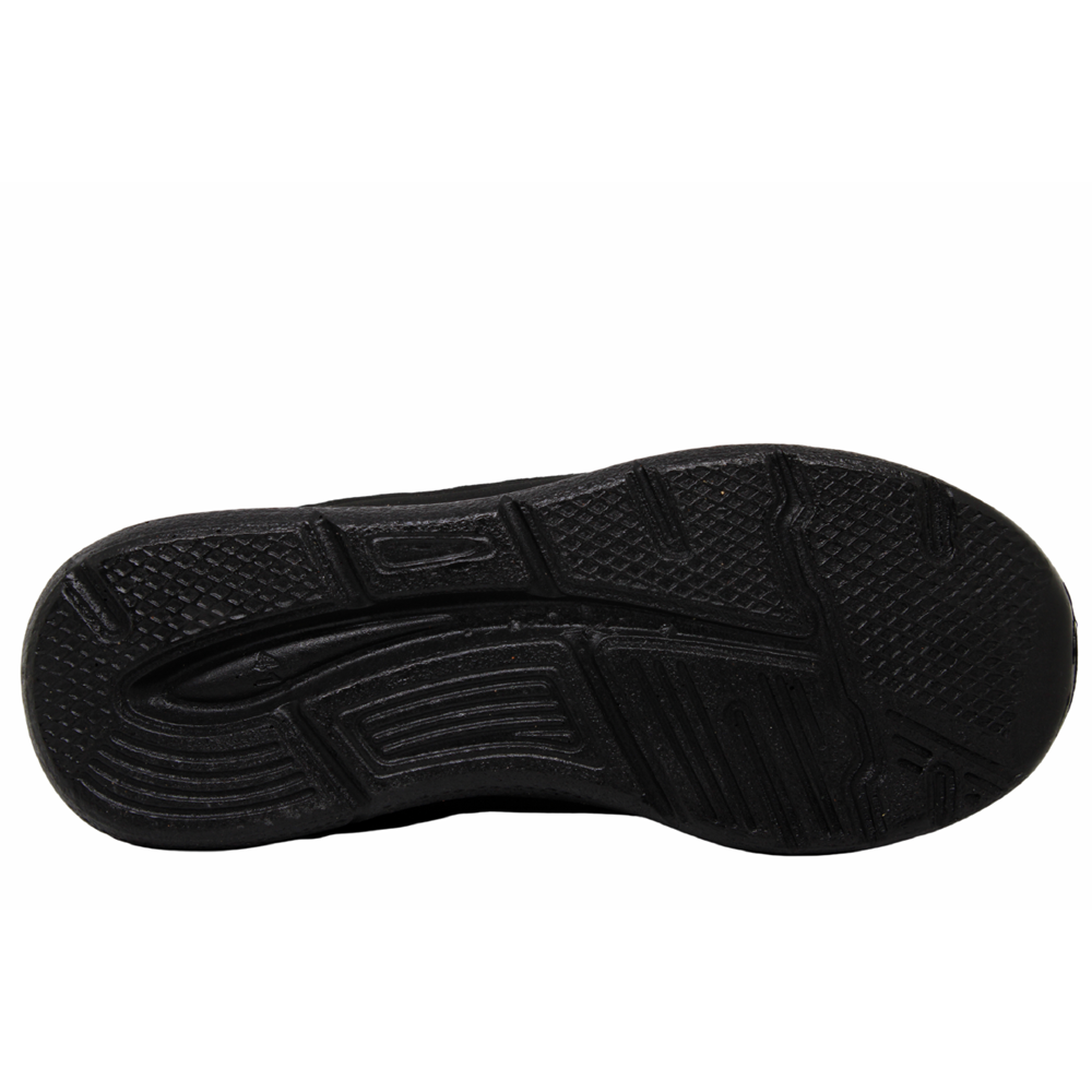 M- ROAD FRIEND SPOR - 103 - ANORAK / SİYAH