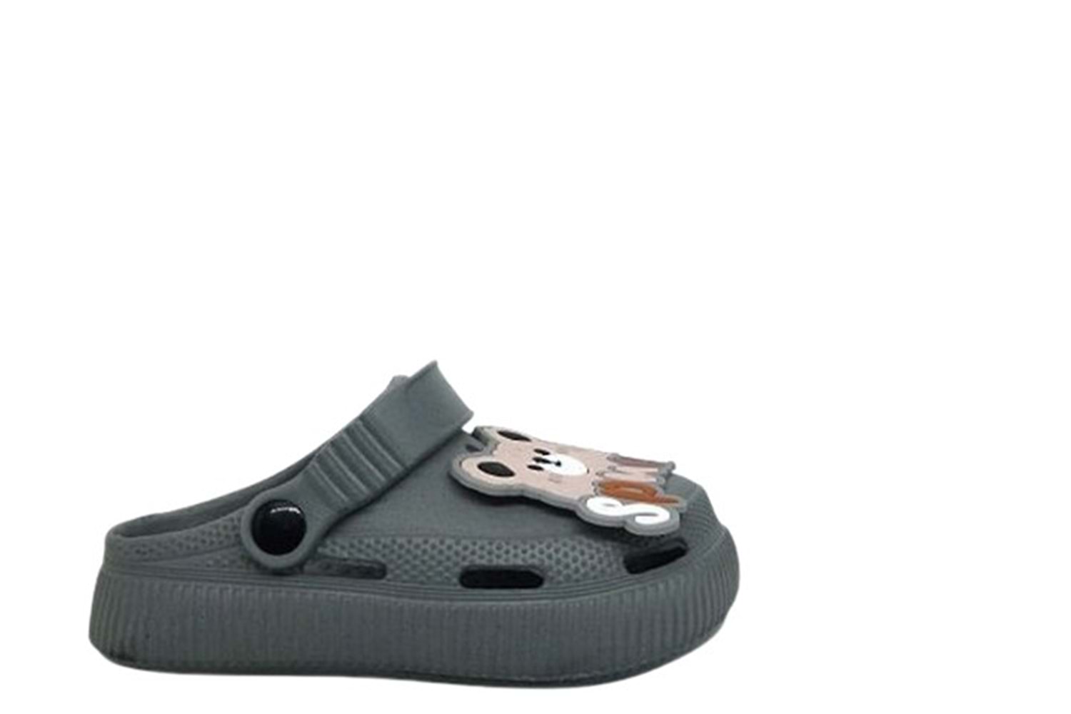 P- ROOSTER EVA 424 - SPUER - K.GRİ