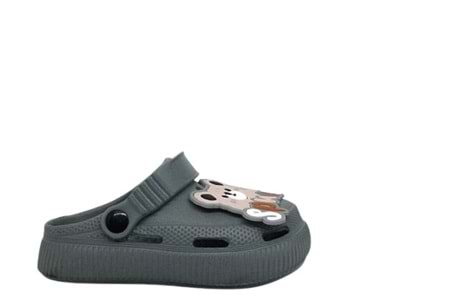 P- ROOSTER EVA 424 - SPUER - K.GRİ