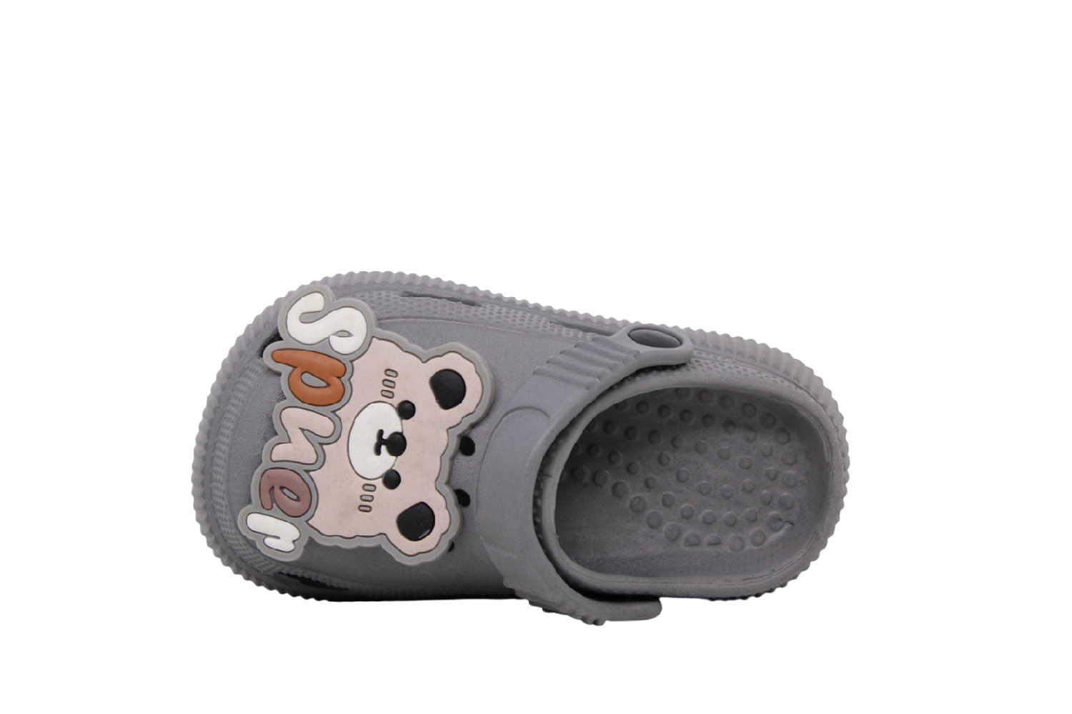 P- ROOSTER EVA 424 - SPUER - K.GRİ