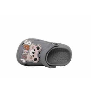 P- ROOSTER EVA 424 - SPUER - K.GRİ