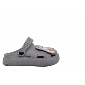 P- ROOSTER EVA 424 - SPUER - K.GRİ