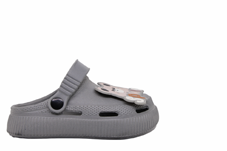 P- ROOSTER EVA 424 - SPUER - K.GRİ