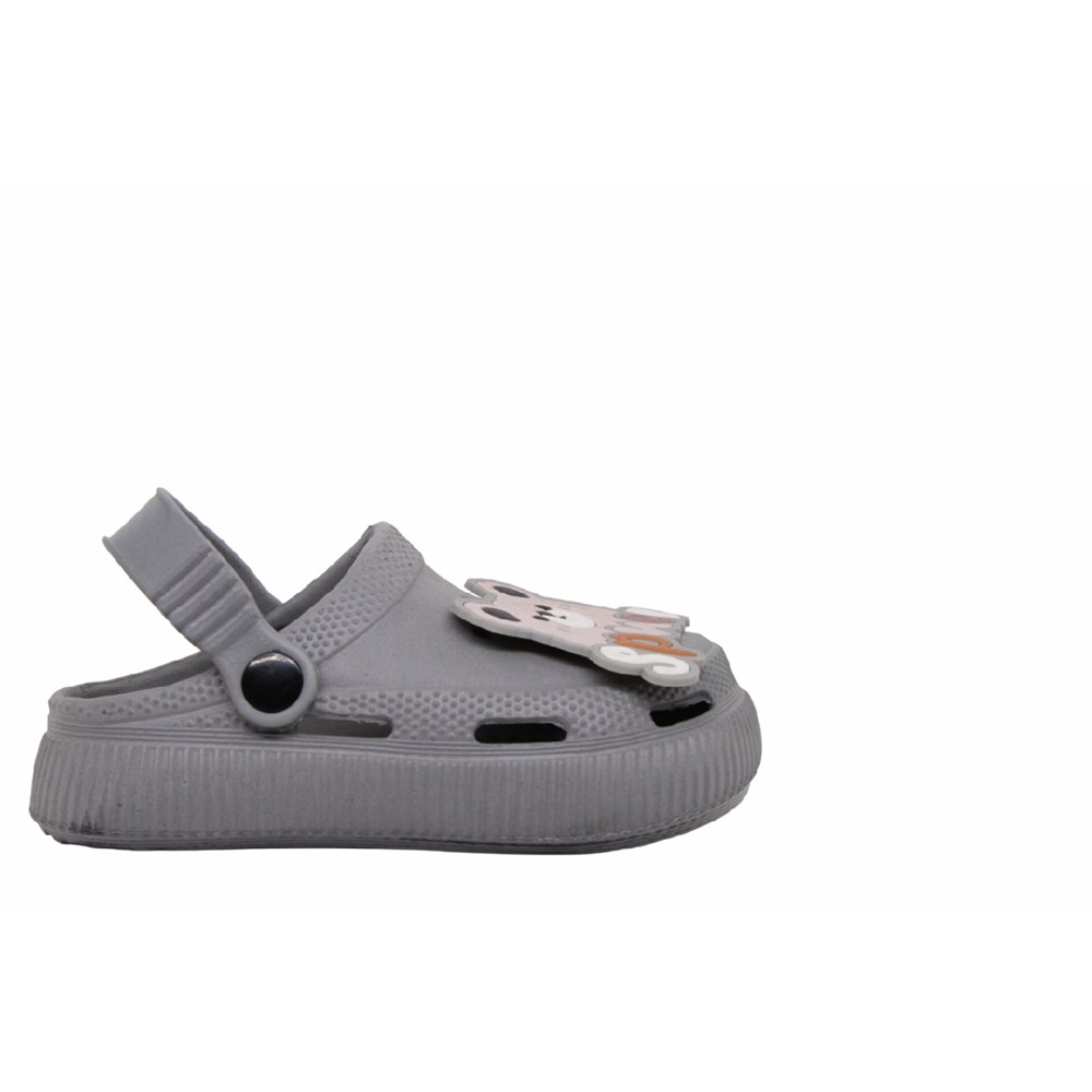 P- ROOSTER EVA 424 - SPUER - K.GRİ