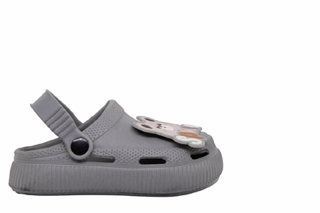 P- ROOSTER EVA 424 - SPUER - K.GRİ