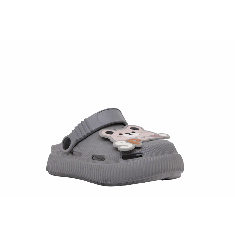 P- ROOSTER EVA 424 - SPUER - K.GRİ