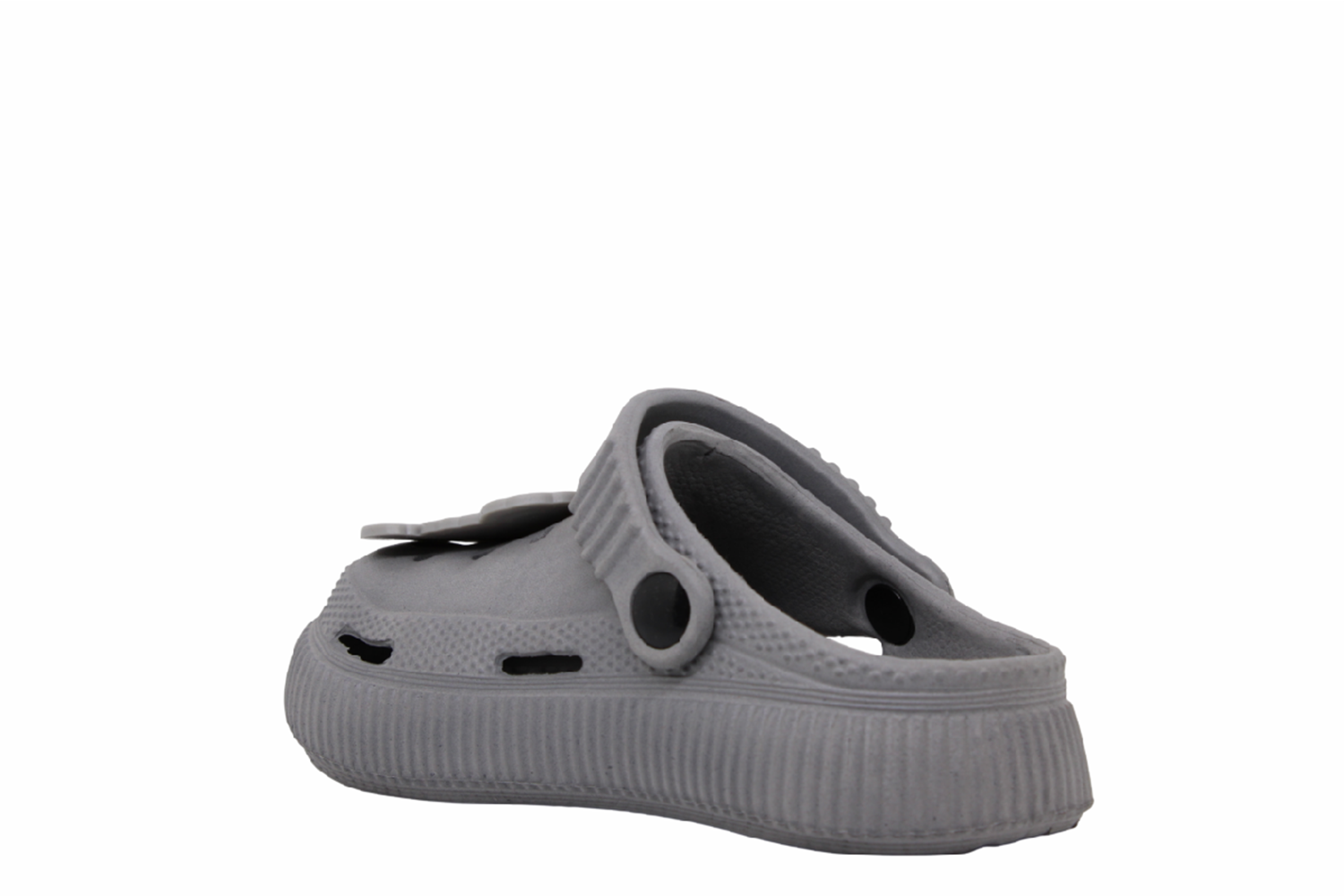 P- ROOSTER EVA 424 - SPUER - K.GRİ