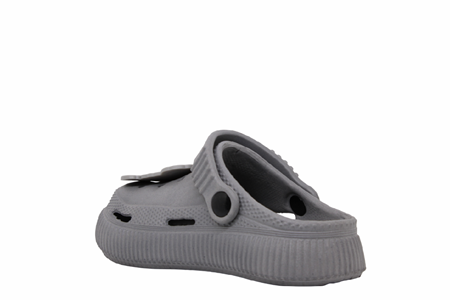 P- ROOSTER EVA 424 - SPUER - K.GRİ