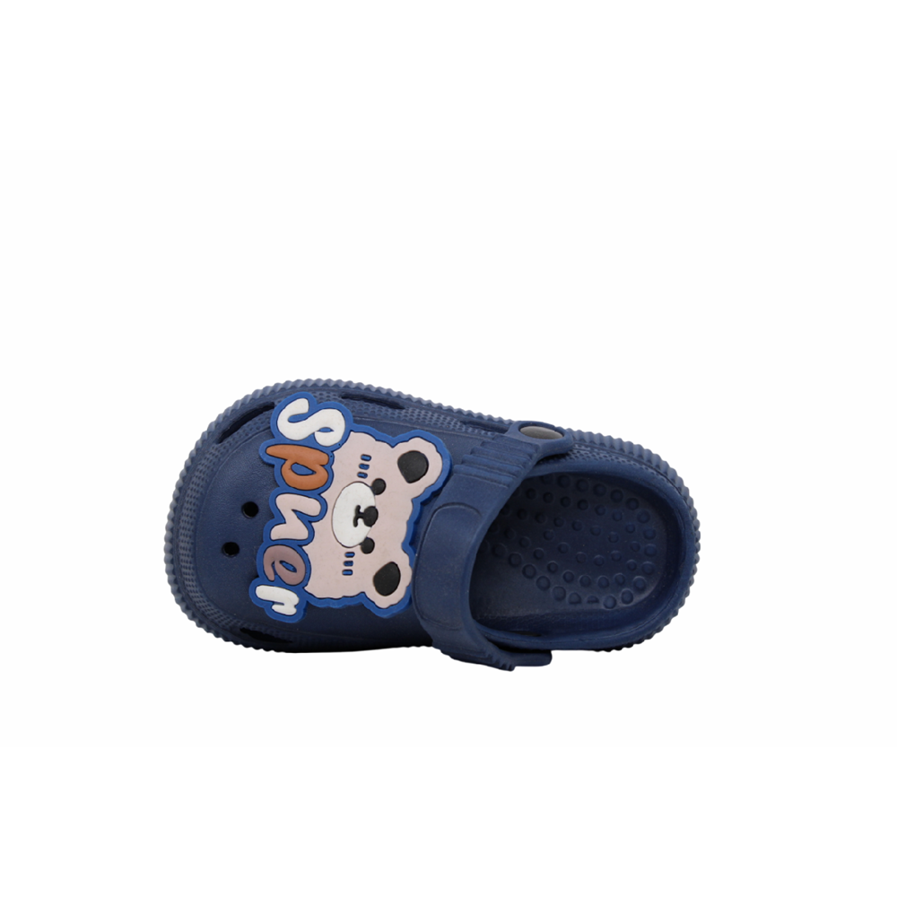 P- ROOSTER EVA 424 - SPUER - LAC