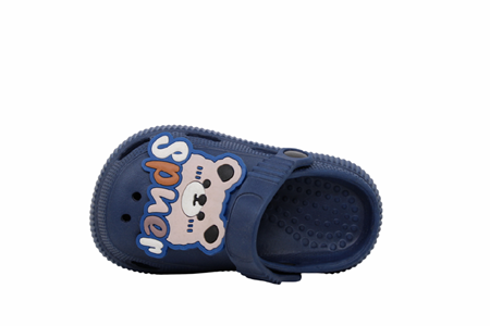 P- ROOSTER EVA 424 - SPUER - LAC