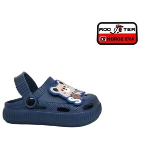 P- ROOSTER EVA 424 - SPUER - LAC