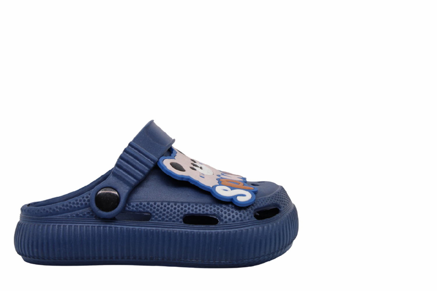 P- ROOSTER EVA 424 - SPUER - LAC